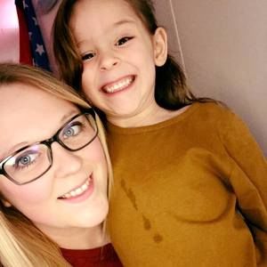 Meet your Posher, Tori